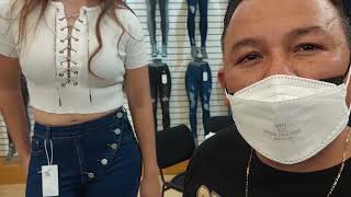 pantalón Chino desde 128 y el más caro en 155 pedidos al 5585082608