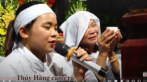 NGỌC ANH ĐÊM BÁO HIẾU CHO MẸ ( Video số đặc biệt Của đoàn Nhạc Hiếu Lương Anh phục vụ tại Thanh Hóa)