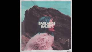 Halsey - Colors (male version)