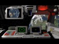Beginning of video