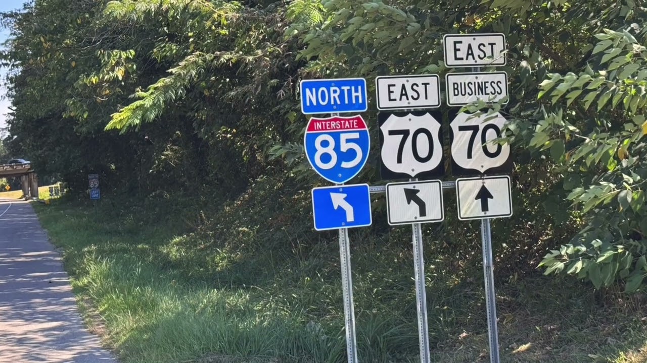 August 31, 2025 -- Trip To Durham (Creighton vs Duke)