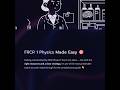 FRCR 1 PHYSICS! All you need to pass in First attempt with 4-6 Months preparation