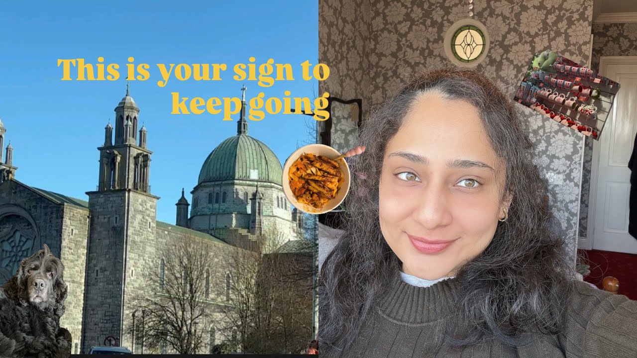 If you needed a sign today… this is it. Don’t give up. #LifeMotivation #KeepPushing #SelfMotivation