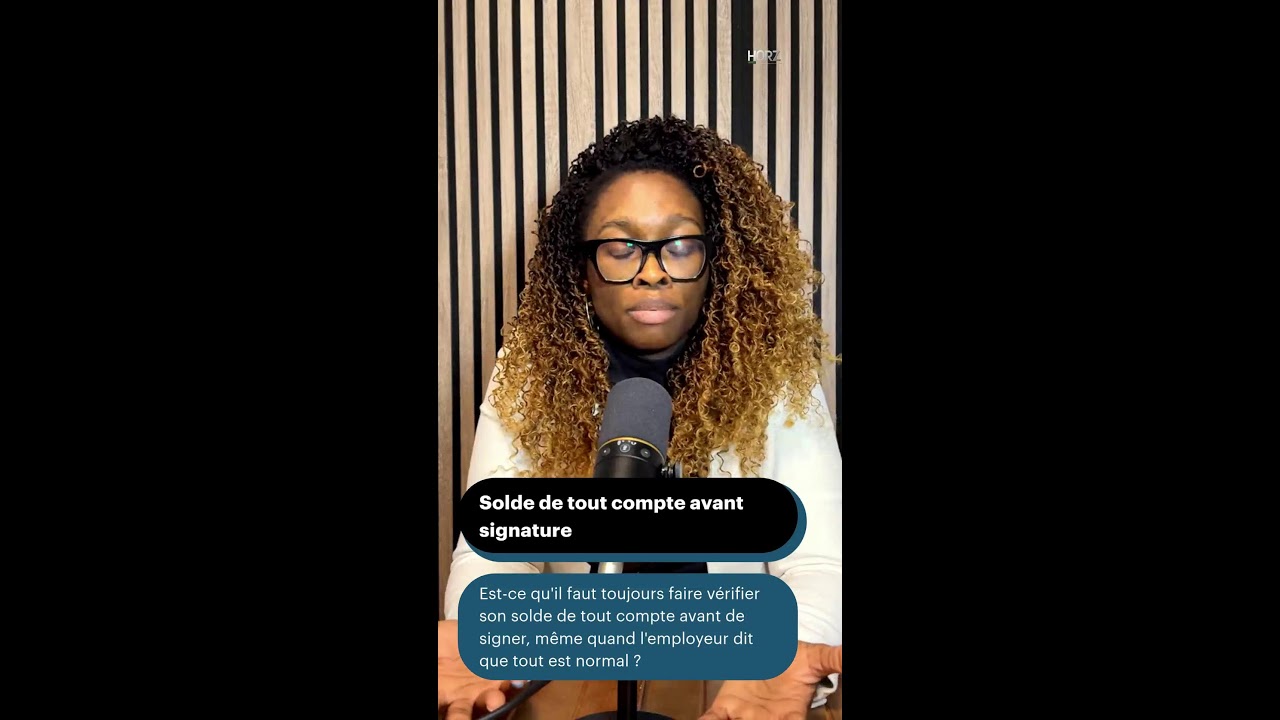 ELYSÉE ODJANGO : " QUESTIONS - RÉPONSES"