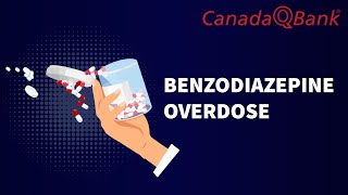 Benzodiazepine Overdose