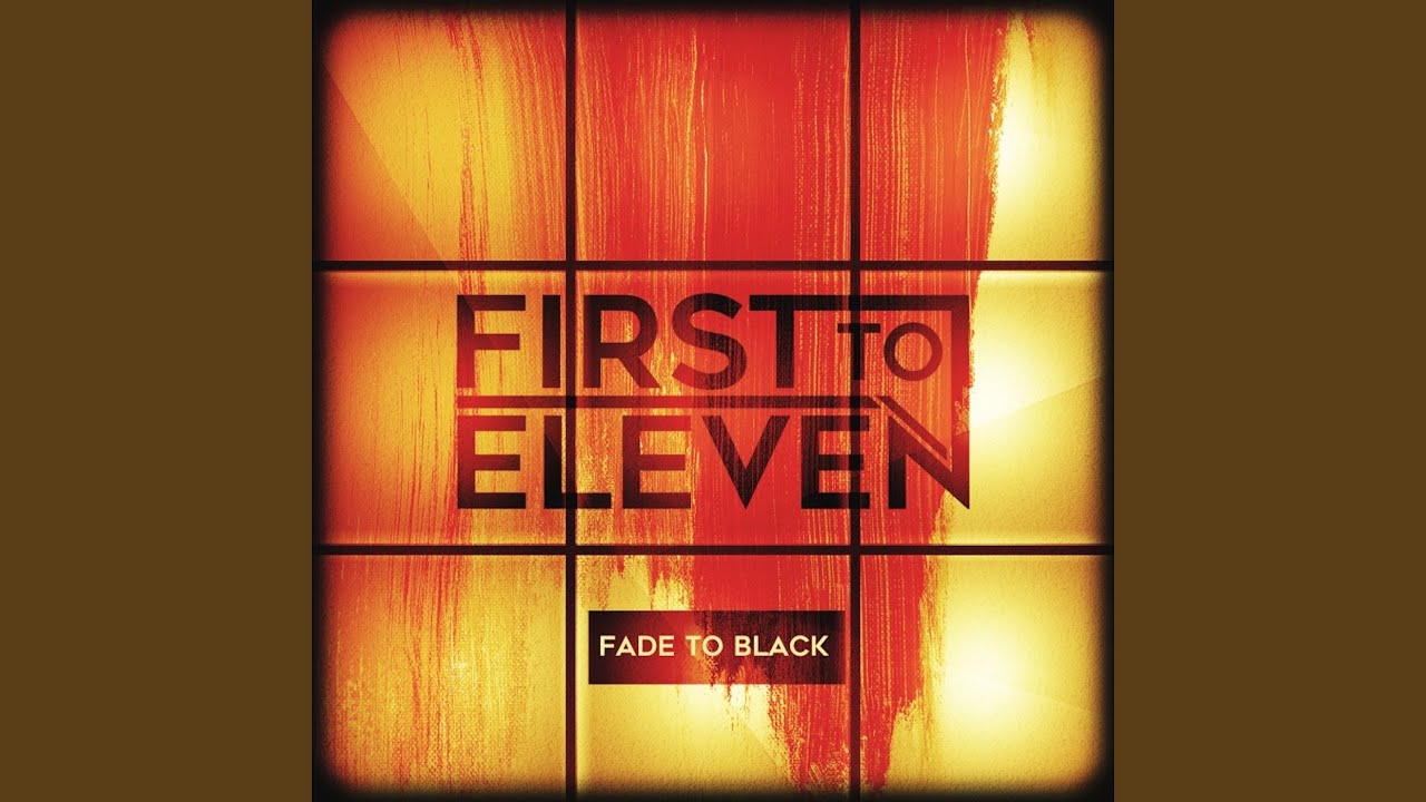 Fade to Black - YouTube
