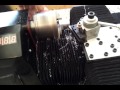 HOME MADE CNC MINI LATHE