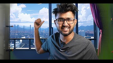 THARUN SPEAKS NOT JUST A VIDEO EDITING COHORT ASSIGNMENT-1