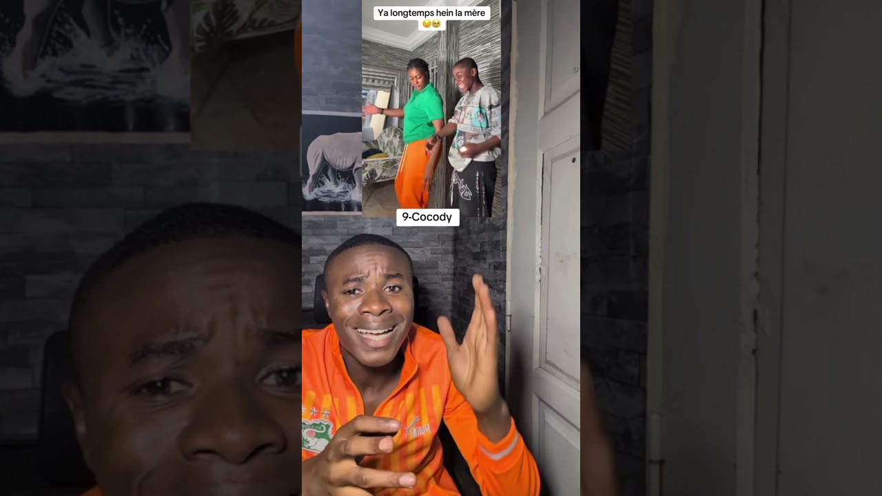 Challenge Biama Yacouba de quelques différentes communes de la côte d'ivoire 