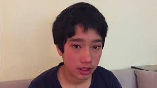 Aiden Wells Second Class Requirement 7C