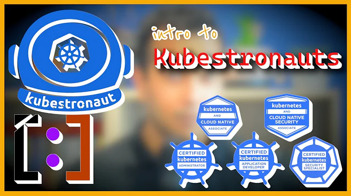 How I became a Kubestronaut (Intro to the CNCF Kubestronaut programme)