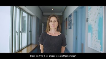 Understanding of oceanic processes in the Mediterranean (MedSUB) (English, Subtitles ENG)