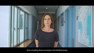 Understanding of oceanic processes in the Mediterranean (MedSUB) (English, Subtitles ENG)