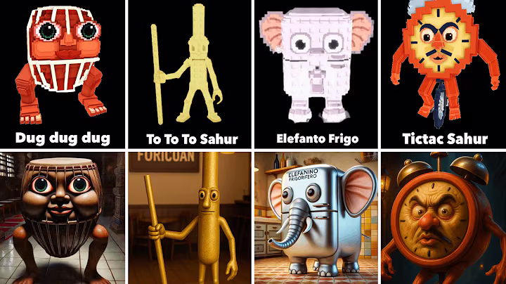 All Italian Brainrot Animals vs Roblox Steal a Brainrot Characters