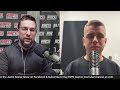 Bengals/Browns Offseason Updates + Paul Fritschner (Rebound Rundown) talking local CBB