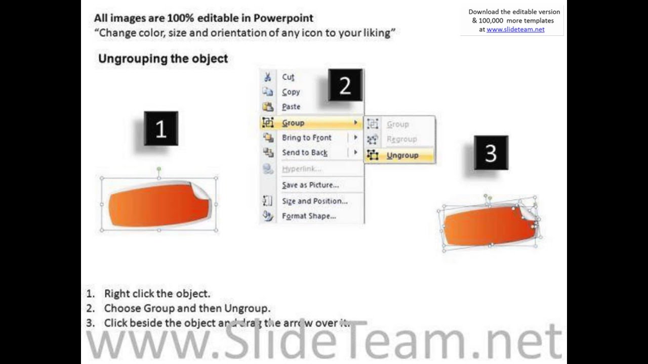 quality sales tags powerpoint