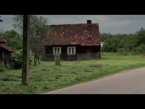 Alleine in der Natur | EINSAM in den MASUREN Polens | Vanlife Europe Episode 12