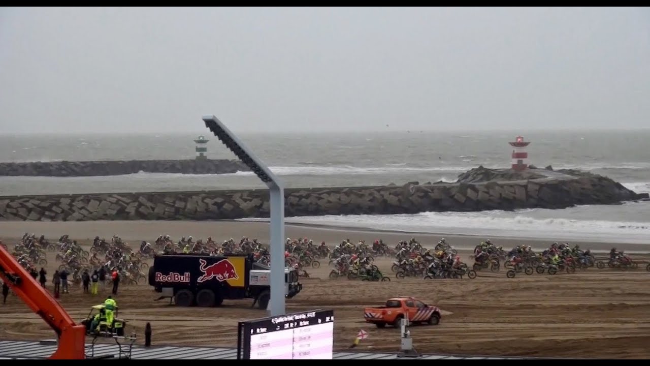 Knock Out Rence FINALE RED BULL KNOCK OUT RACE scheveningsestrand 29-11-2015 - YouTube