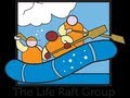 Celebrating 10 years of the life raft group