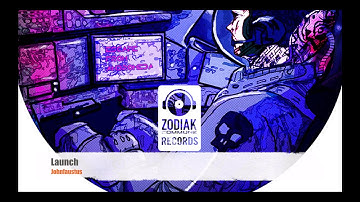 Johnfaustus- Launch [Zodiak Commune Records]
