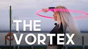 Hula Hoop Tutorial | The Vortex