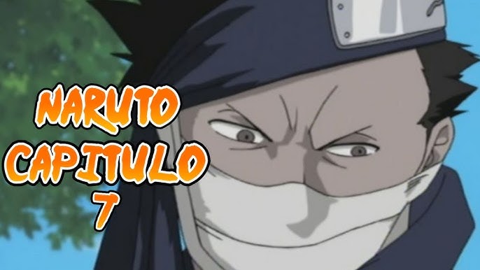 Naruto Capítulo 51 Español Latino