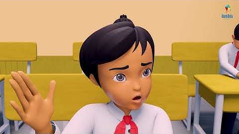 Tin học 6 - Tác hại của việc nghiện Internet