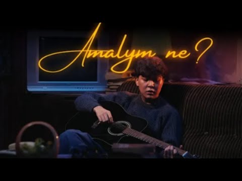 akimmmich - Amalym ne?