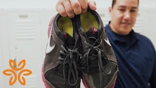 Sharing Shoes | Acts of Humankindness