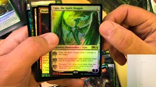 Core Set 2021 was soooo long ago...