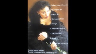 Lovely Lies-  Prisca Molotsi with Hugh Masekela