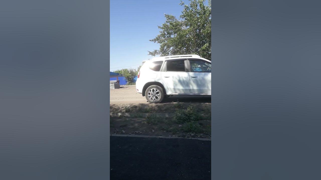 Kazakhstan Atbasar city videos. - YouTube