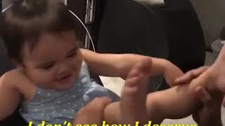 Lolo’s girl | KAMI | Gary Valenciano adores his little granddaughter who wakes him up