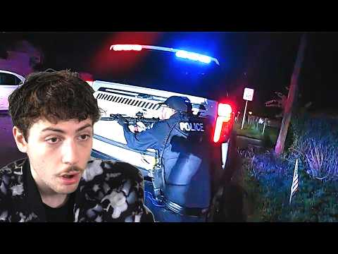 Simple Welfare Check Leads to 160 Shots Fired | Austin Reacts