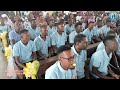 Ndiwe Kuhani Utunzi Wa G C Mkude 