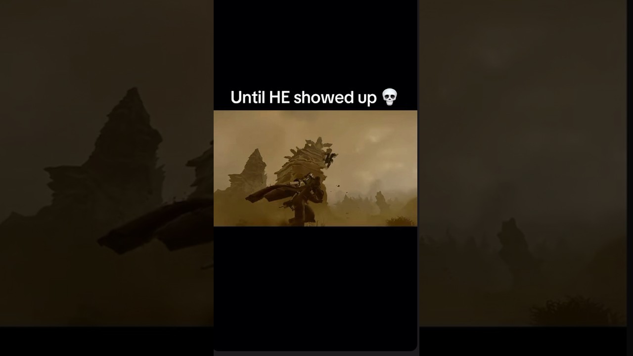 Hive lord Helldivers 2 😳 