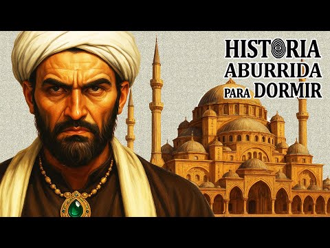 La Historia del ISLAM Explicada: Mahoma, Guerra Santa y Musulmanes | Historia Aburrida Para Dormir
