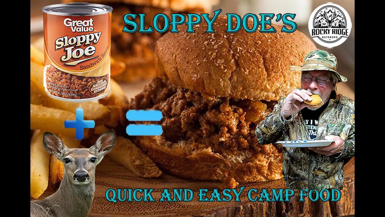 Приготовление дичи на гриле - тушеная оленина, приготовленная в чугунной сковороде на старой дров...