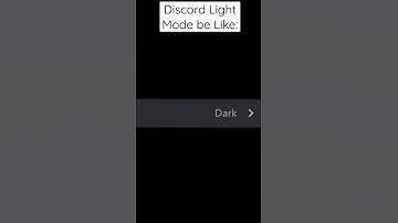 Discord Light Mode be Like | Memes #shorts #memes