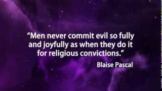 5 Famous Atheist Quotes About Religion - Quotes of Reason