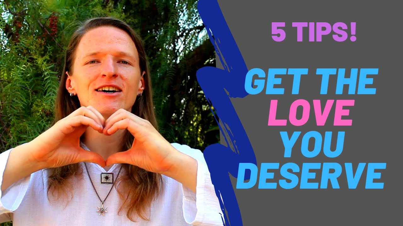 Learn To Love Yourself Before Loving Someone Else | 5 Things Before You Get Into a Relationship