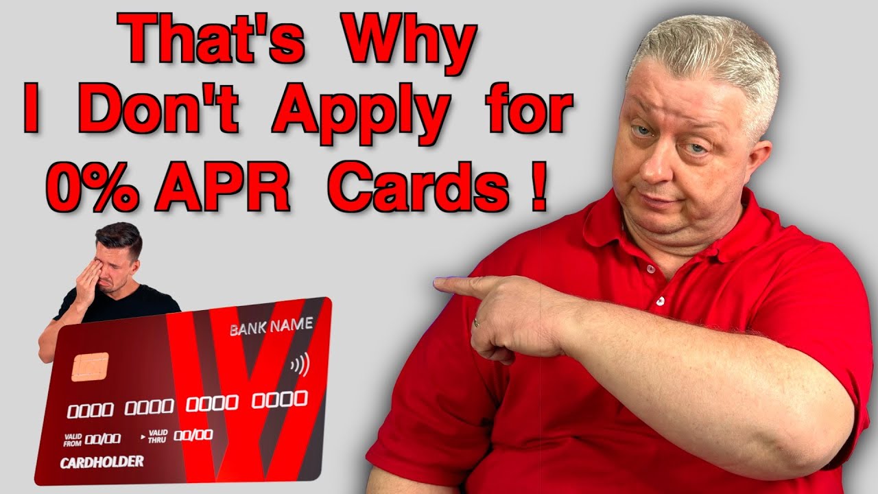 0 Interest Credit Cards Are A TRAP Here Is Why Credit Card Money 0-interest-credit-cards-are-a-trap-here-is-why-credit-card-money