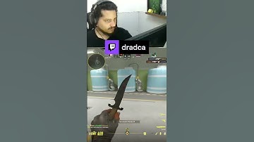 fast 2k perf secret nade entry - nuke | dradca on #Twitch