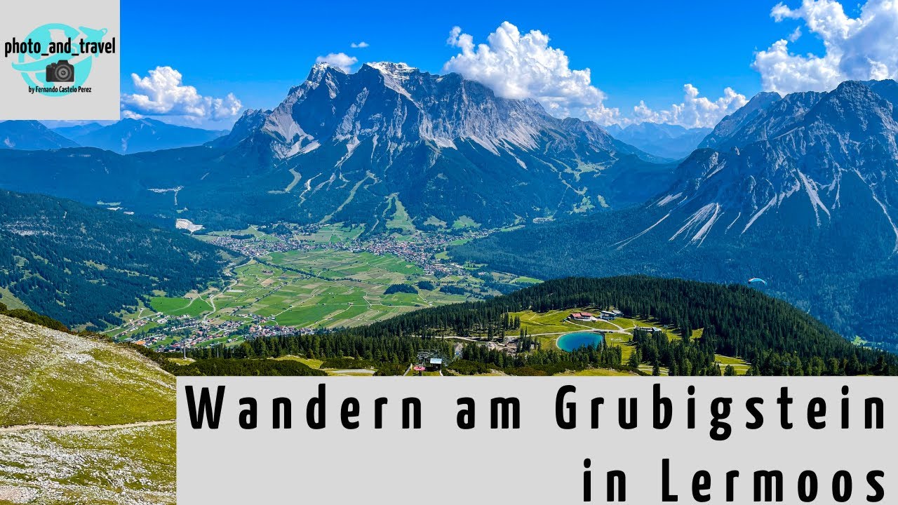 Badeland Edelweiss Lermoos mit traumhaften Blick auf die Zugspitze - Mountain Resort Wellness Hotel