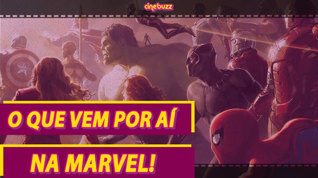 Interior de SP vai ganhar a primeira Marvel Store da América Latina