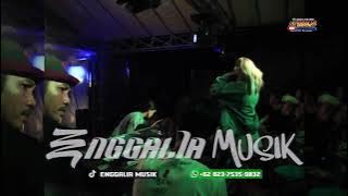 MUSIK LEPAS NEGERI RATU SUNGKAI || ENGGALIA MUSIK FDJ INES DINDA IAN VJ JERI. JECKMA DERI || ALABAR