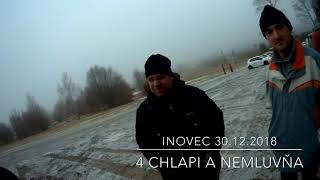 Inovec A Sánkovačka