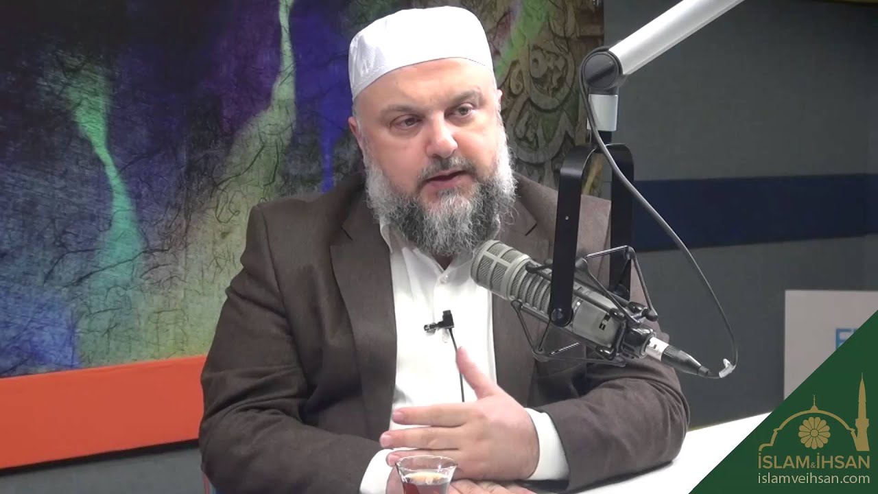 Müzik Dinlemek Haram mı? - YouTube