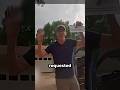 Texas Man Turns Speeding Ticket Into Explosive Arrest Caught On Police Bodycam