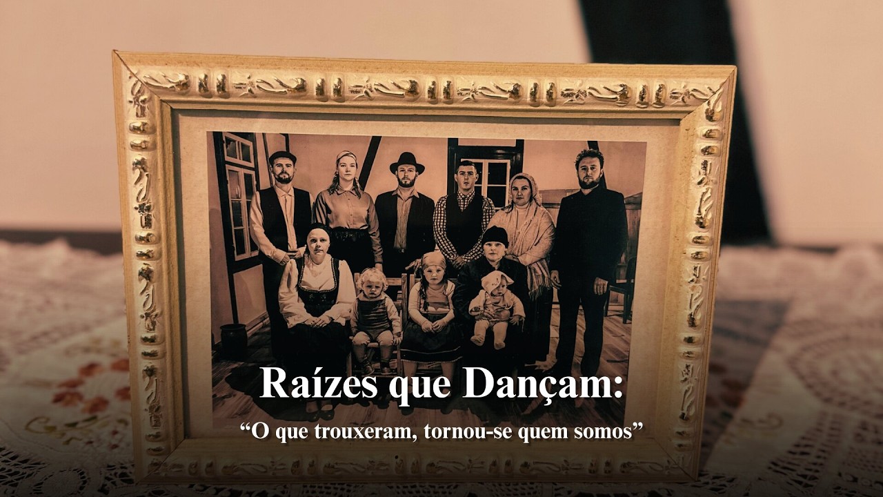 Böhmerlandtanzgruppe | 